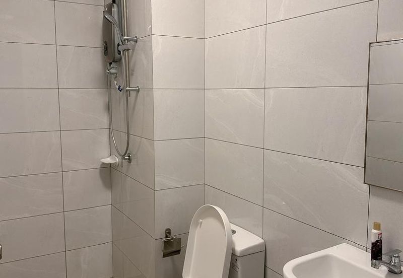 Amber Cove @ Impression City