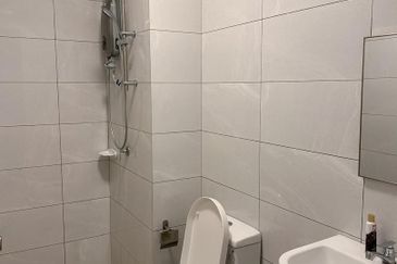 Amber Cove @ Impression City