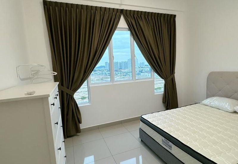 Amber Cove @ Impression City