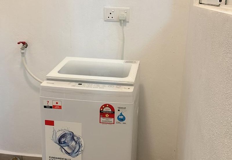 Amber Cove @ Impression City