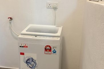 Amber Cove @ Impression City