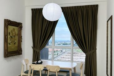 Amber Cove @ Impression City