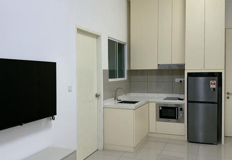 Amber Cove @ Impression City