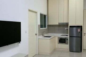 Amber Cove @ Impression City