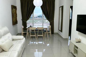 Amber Cove @ Impression City