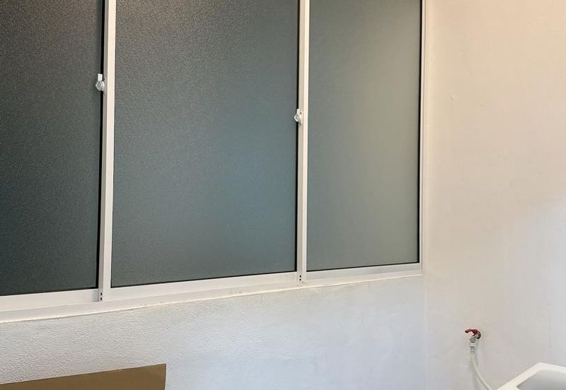 Amber Cove @ Impression City