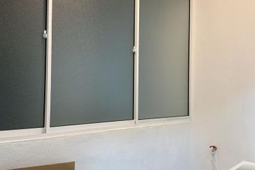 Amber Cove @ Impression City