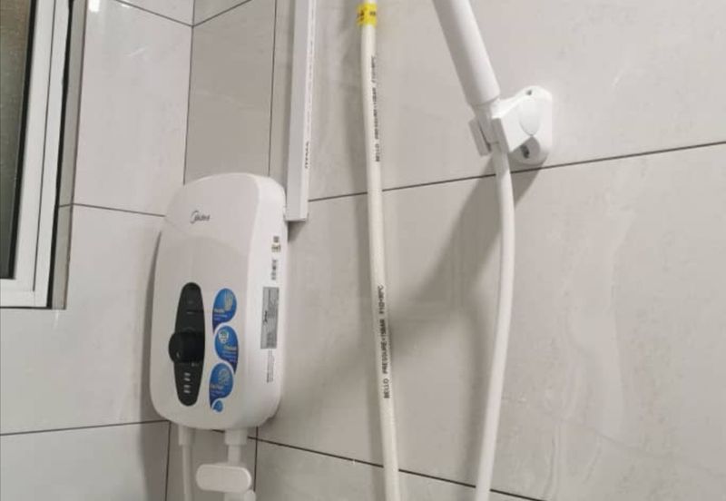 Amber Cove @ Impression City