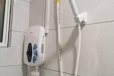 Amber Cove @ Impression City