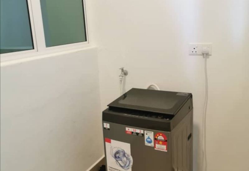 Amber Cove @ Impression City