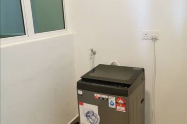 Amber Cove @ Impression City