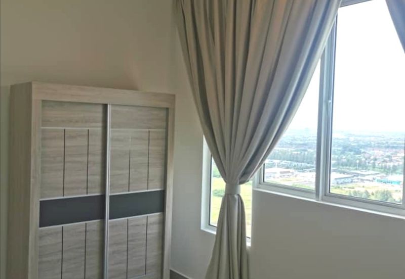 Amber Cove @ Impression City