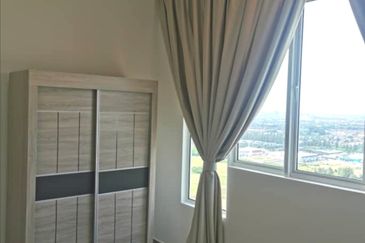 Amber Cove @ Impression City