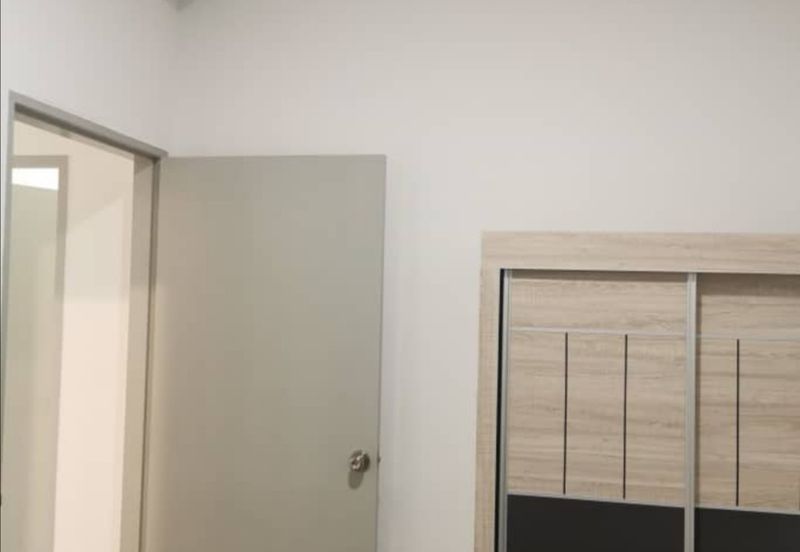 Amber Cove @ Impression City