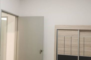 Amber Cove @ Impression City