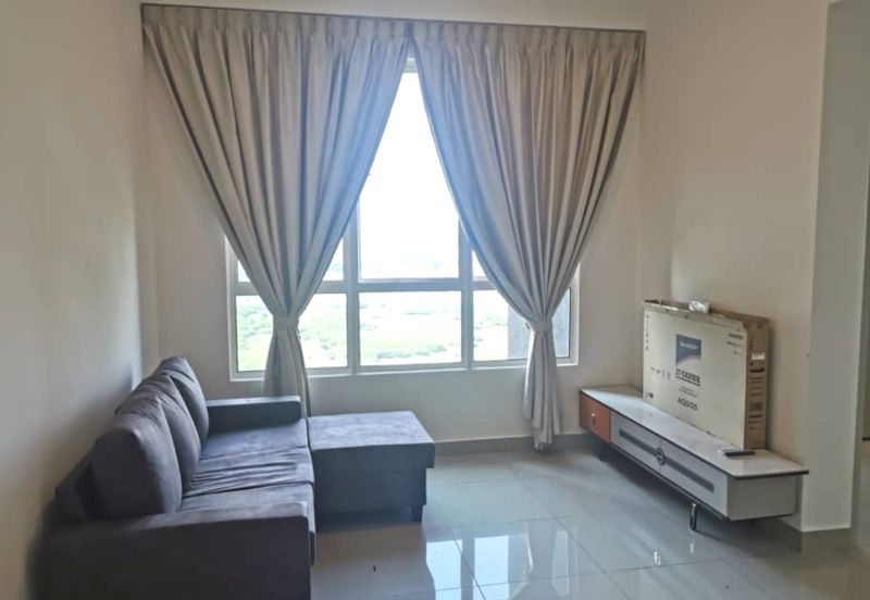 Amber Cove @ Impression City