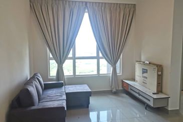 Amber Cove @ Impression City