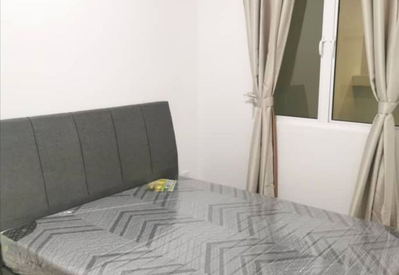 Amber Cove @ Impression City