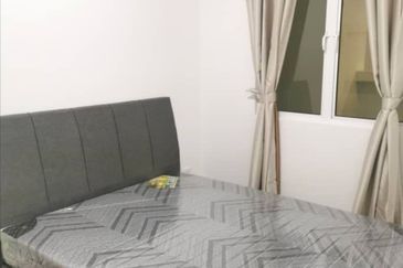 Amber Cove @ Impression City