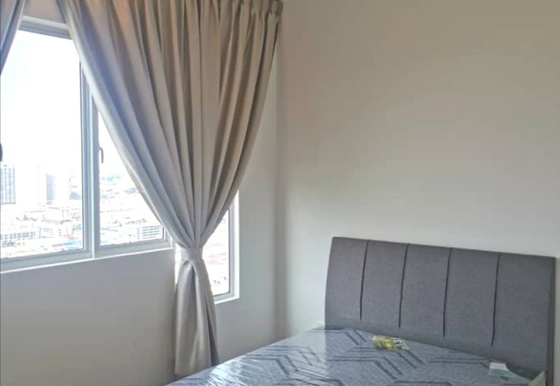 Amber Cove @ Impression City