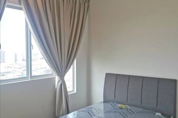 Amber Cove @ Impression City