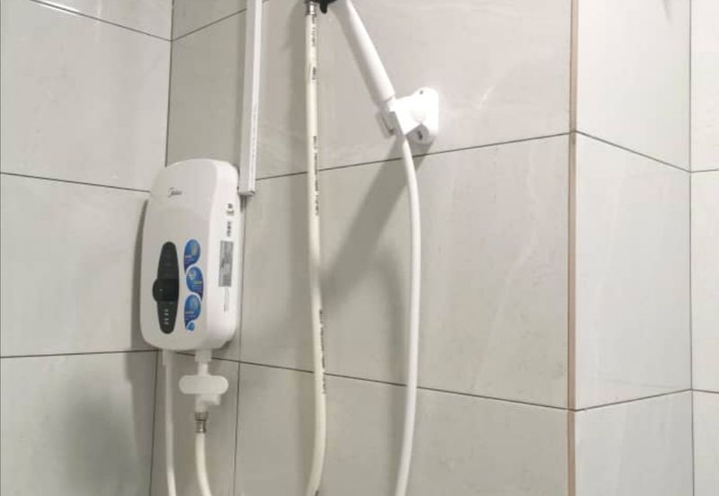 Amber Cove @ Impression City