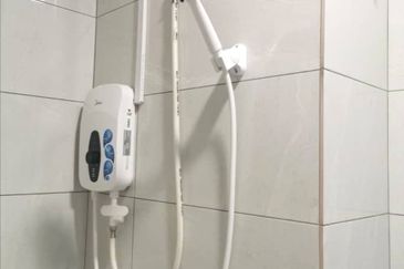 Amber Cove @ Impression City