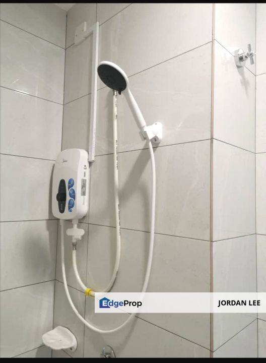 Kota Laksamana 2 Bedroom Condominium For Rent, Fully-Furnished Unit. , Melaka, Klebang