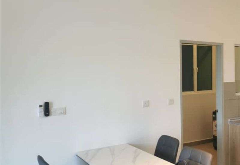 Amber Cove @ Impression City