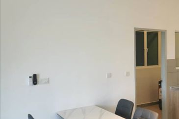 Amber Cove @ Impression City