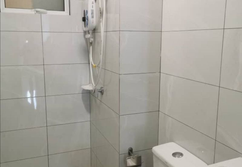 Amber Cove @ Impression City