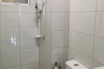 Amber Cove @ Impression City