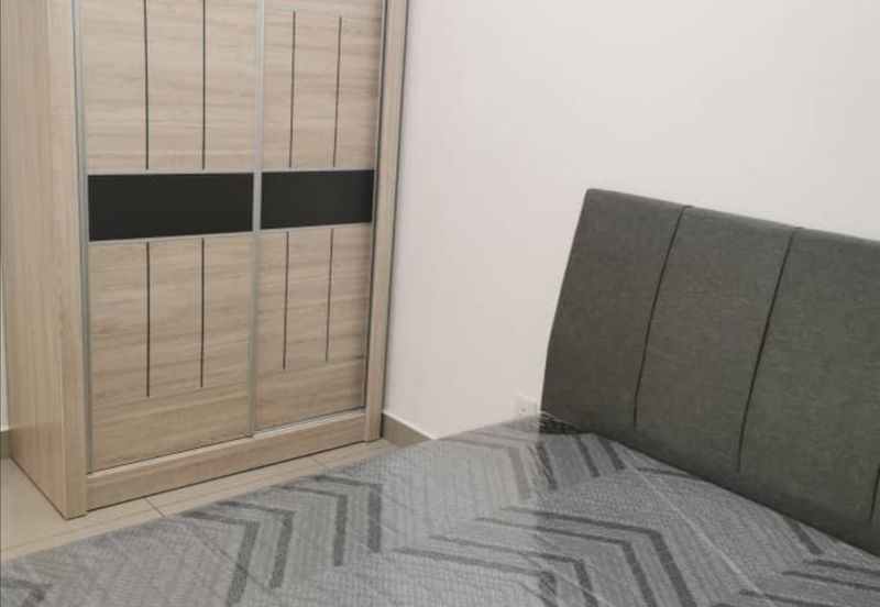 Amber Cove @ Impression City