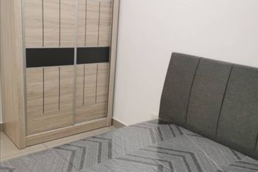 Amber Cove @ Impression City