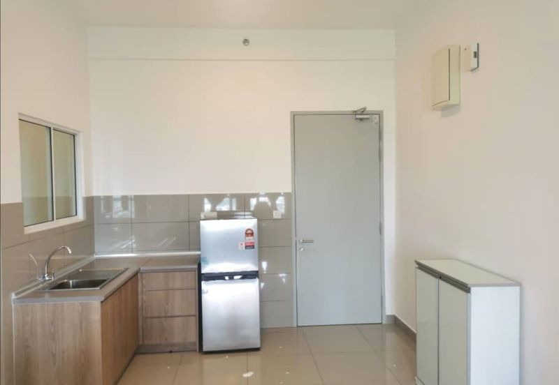 Amber Cove @ Impression City