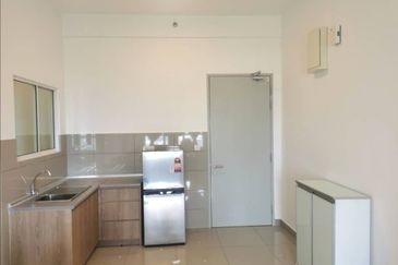 Amber Cove @ Impression City