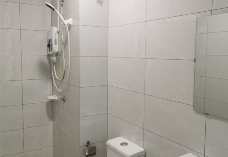 Amber Cove @ Impression City