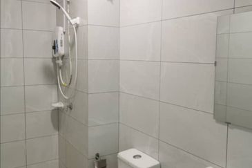 Amber Cove @ Impression City