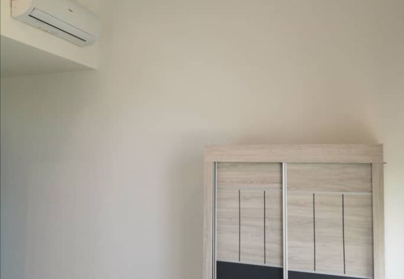 Amber Cove @ Impression City