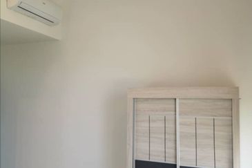 Amber Cove @ Impression City