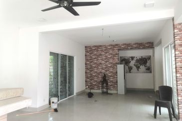 TAMAN AYER LELEH PERMAI