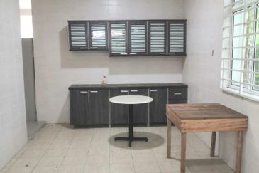 TAMAN AYER LELEH PERMAI