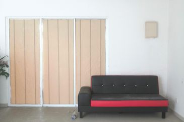 TAMAN AYER LELEH PERMAI