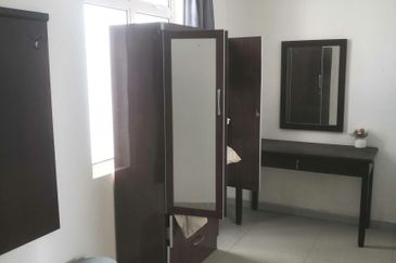 TAMAN AYER LELEH PERMAI