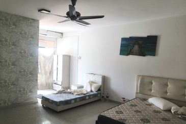 TAMAN AYER LELEH PERMAI