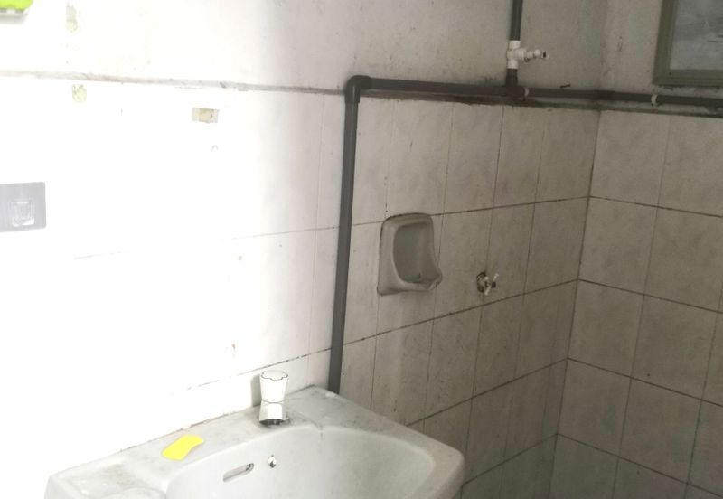 Pangsapuri Kota Laksamana Utama