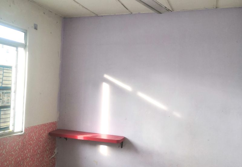 Pangsapuri Kota Laksamana Utama