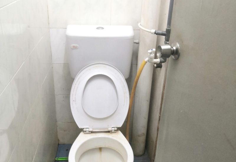 Pangsapuri Kota Laksamana Utama