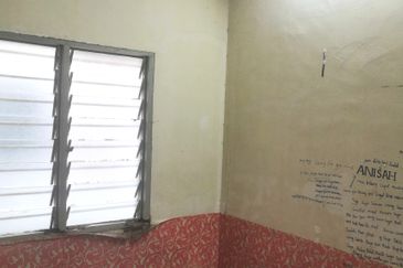 Pangsapuri Kota Laksamana Utama