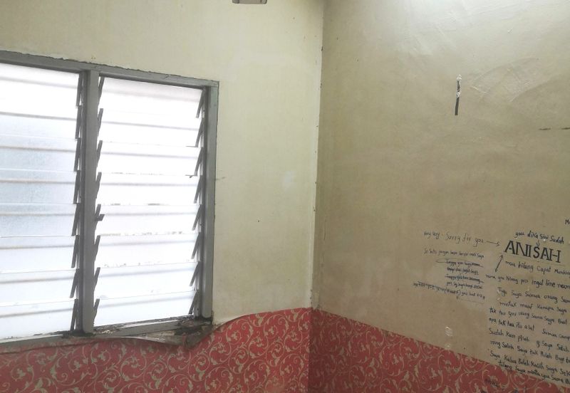 Pangsapuri Kota Laksamana Utama